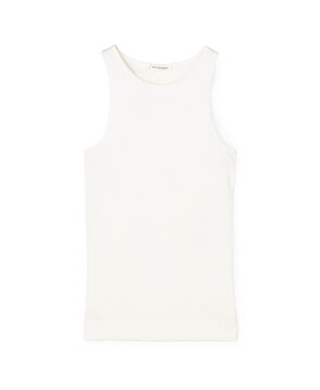 BY MALENE BIRGE AMANI タンクトップ