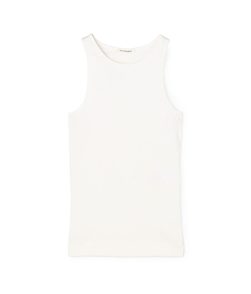 BY MALENE BIRGE AMANI タンクトップ