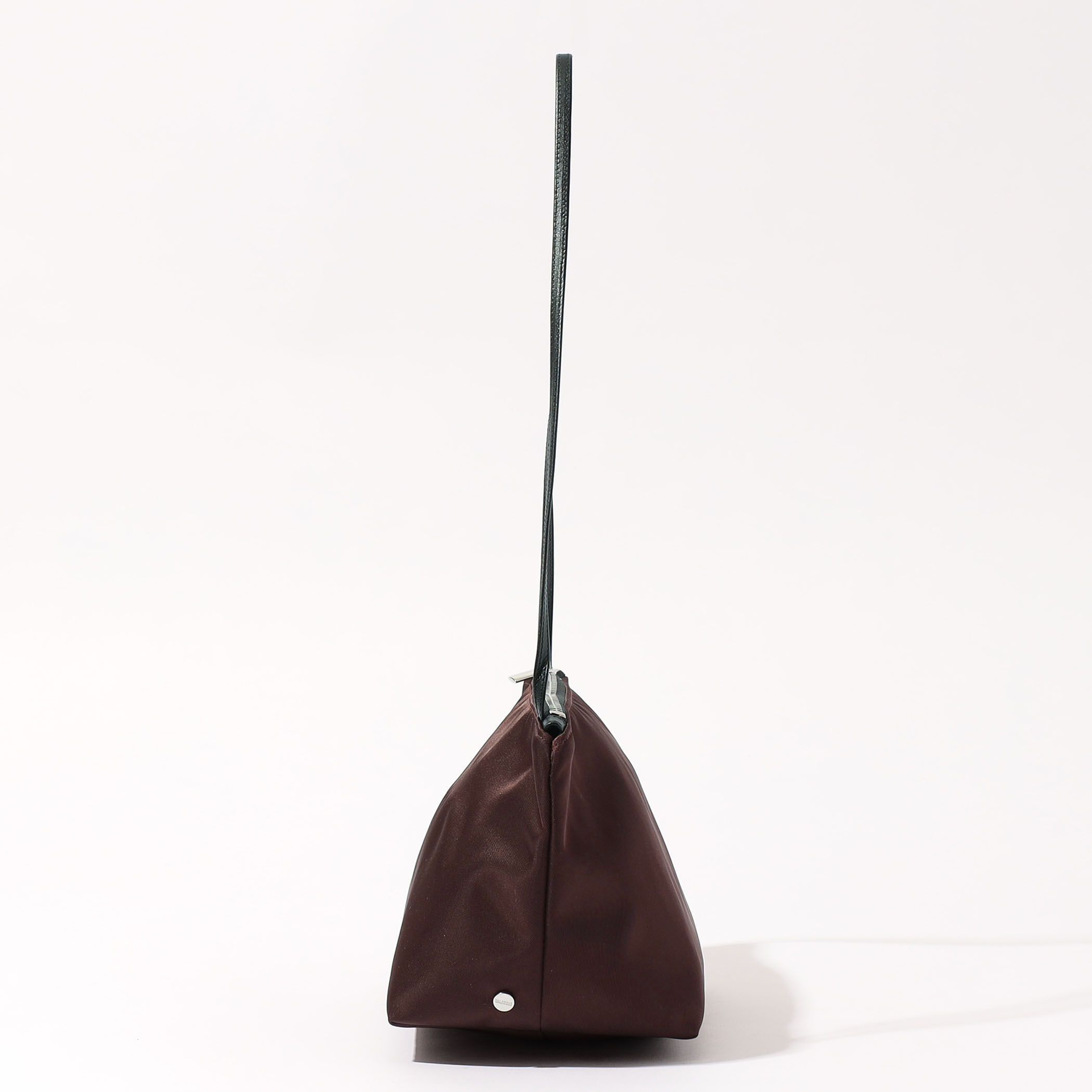 ★新品 ドイツブランド Gabor ショルダーバッグ ダークブラウン レザーショルダーバッグ G-- COCOA （ダークブラウン） -MANGO