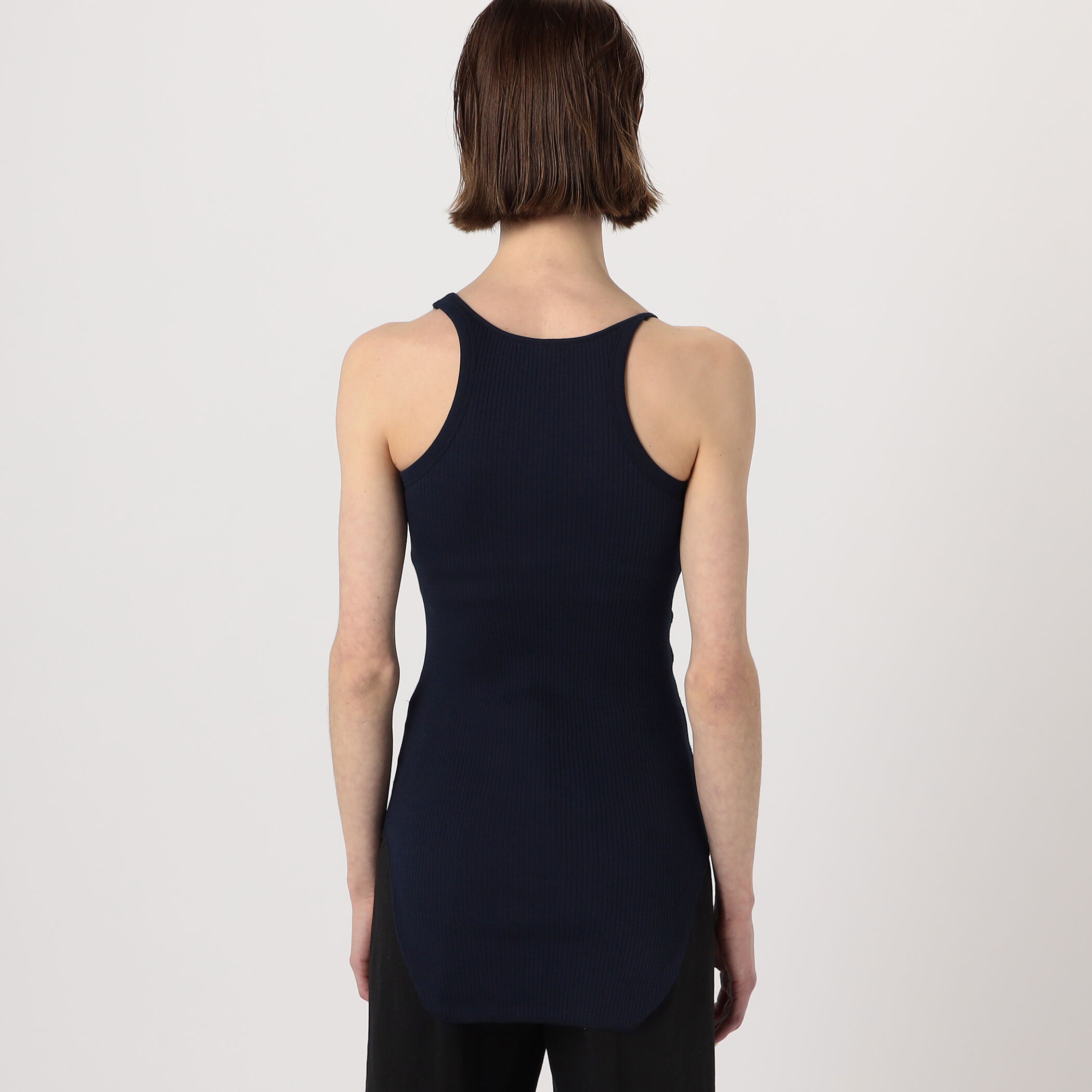 HAKUJI Cotton asym TT｜トゥモローランド 公式通販