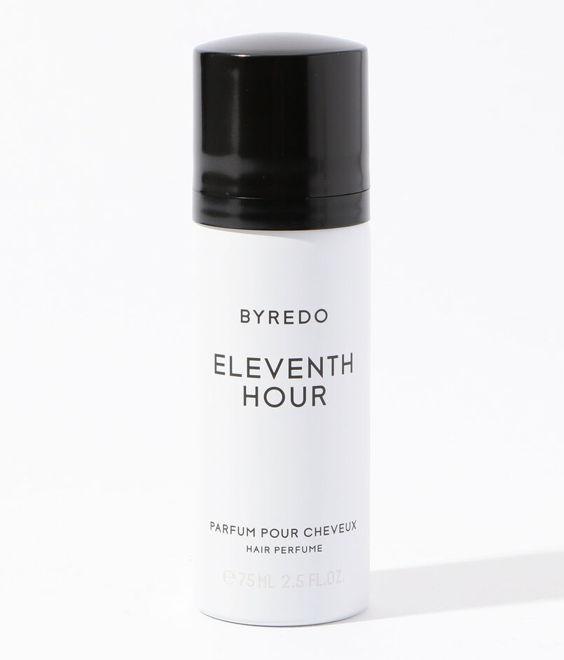 BYREDO ヘアーパフューム