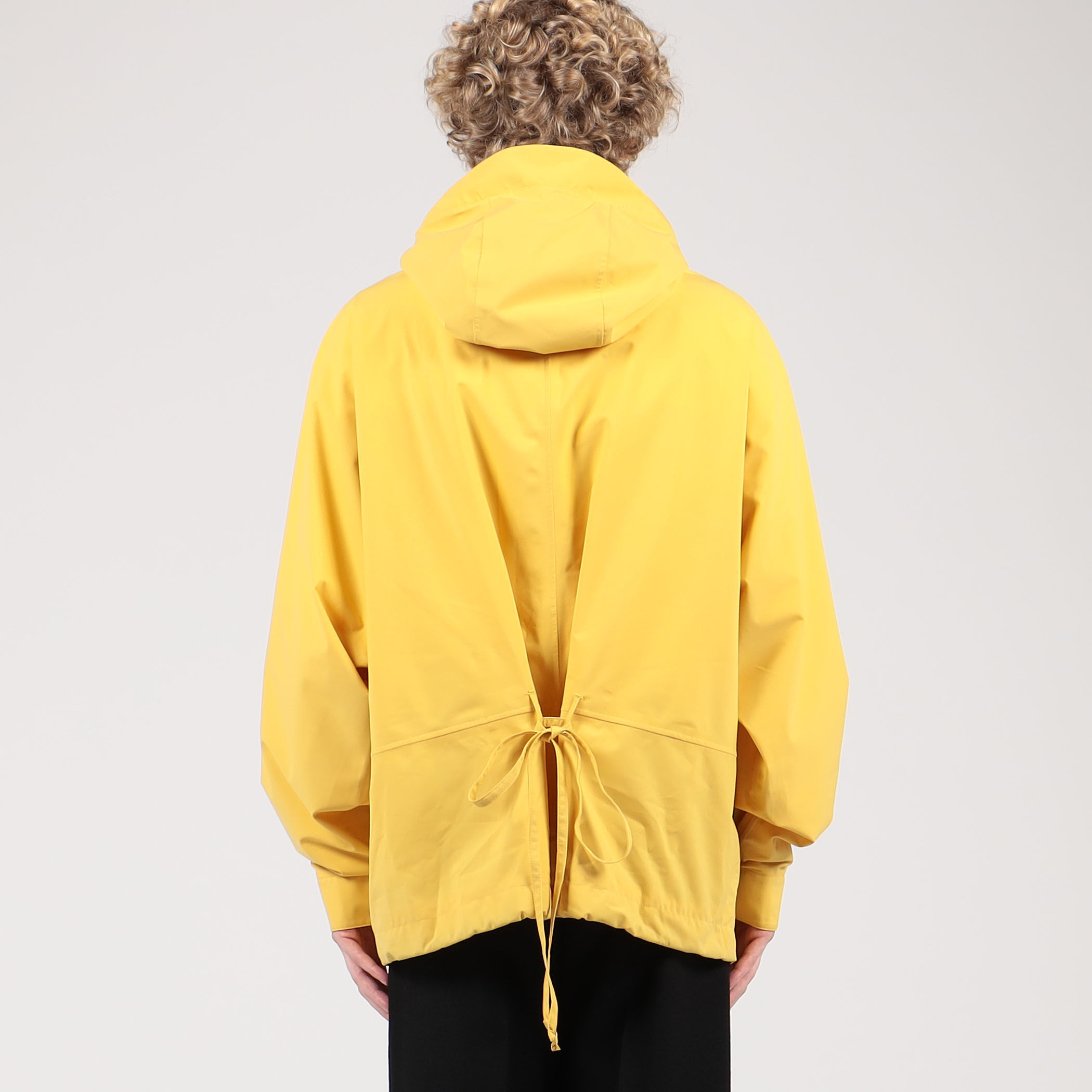 Norweigian Rain Harmattan フーデッドブルゾン