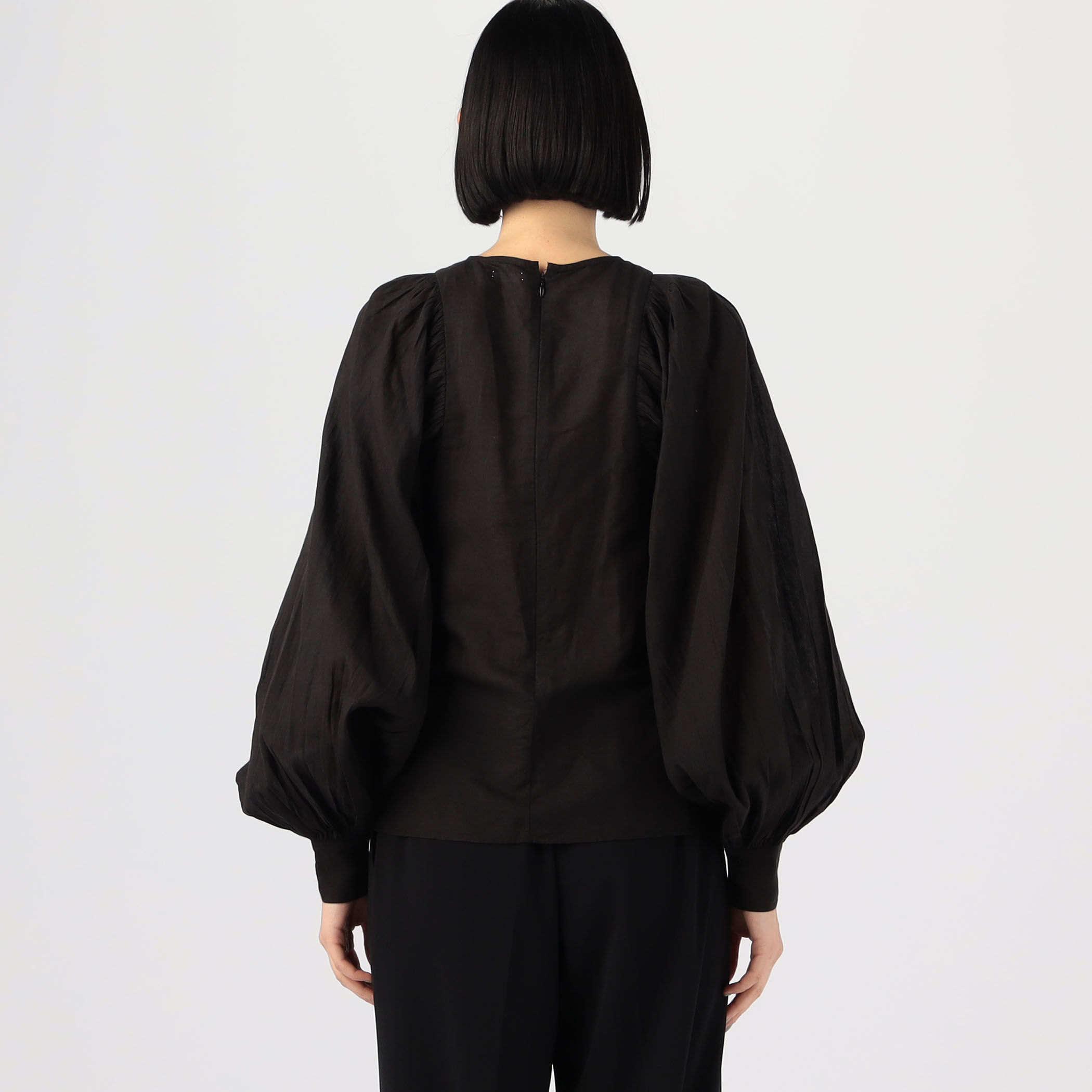 エディション別注　SEEALL NEW STANDARD TOP □【別注】SEEALL×Edition NEW STANDARD TOP｜トゥモローランド