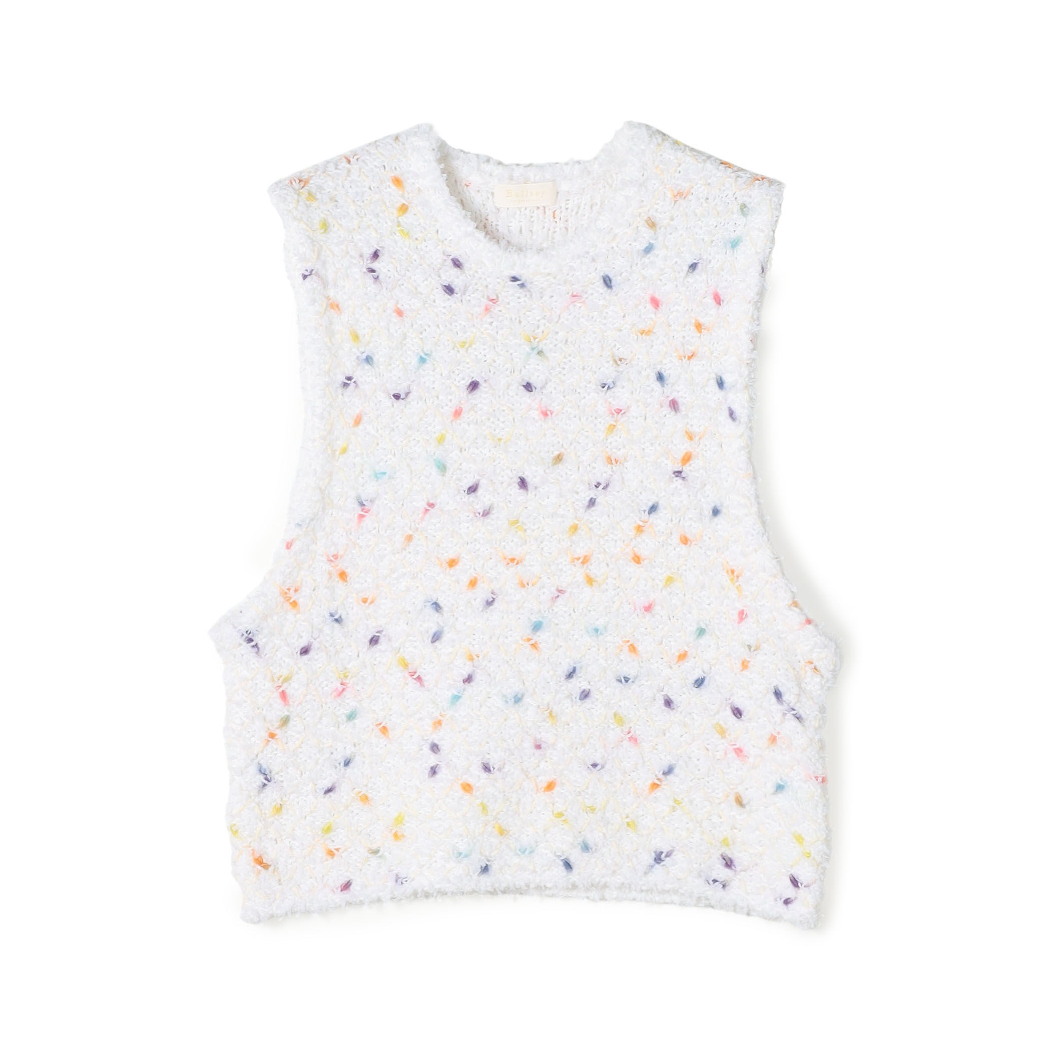 Ballsey ニットベスト｜トゥモローランド 公式通販