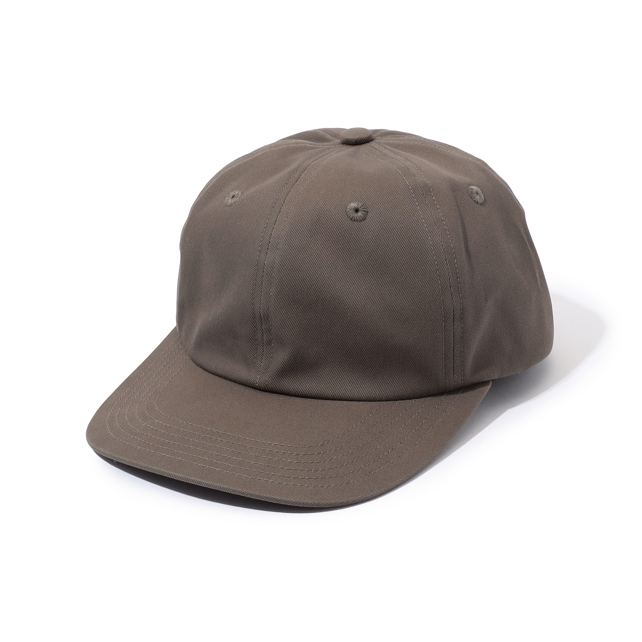 KIJIMA TAKAYUKI 6PANEL CAP｜トゥモローランド 公式通販