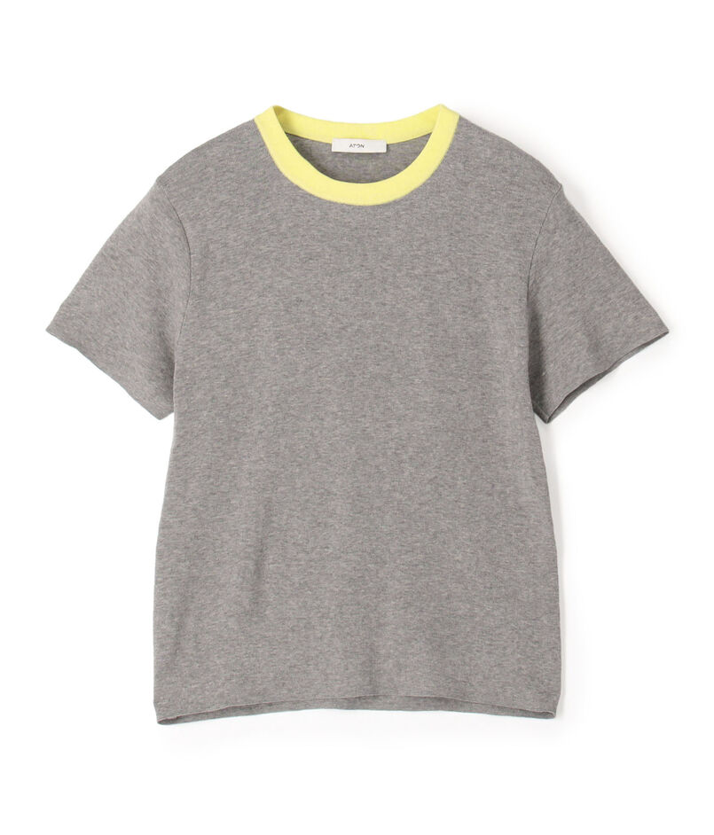 ATON PERFECT FIT プルオーバー