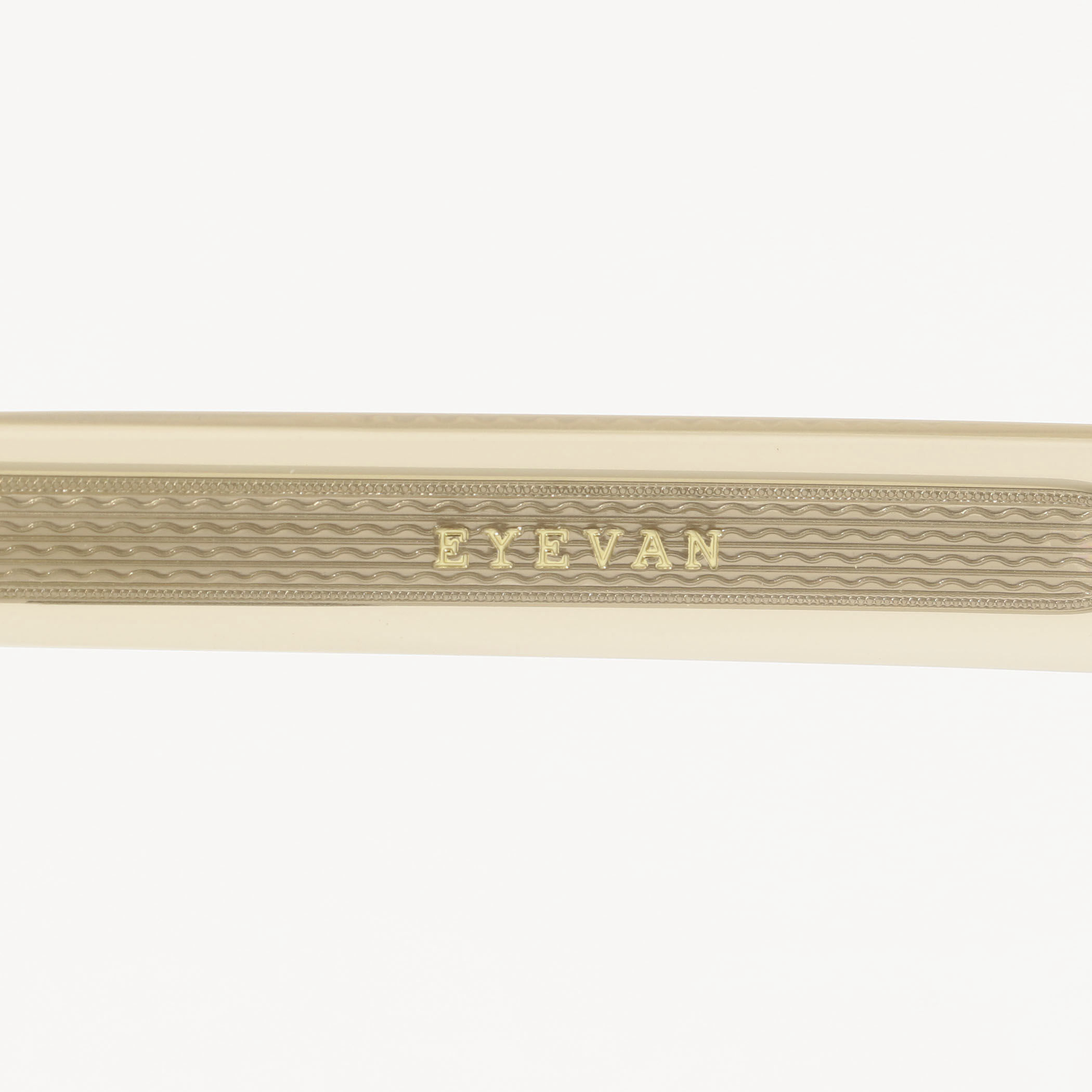 小物 EYEVAN Luminous EYEVAN LUMINOUS サングラス｜トゥモローランド 公式通販