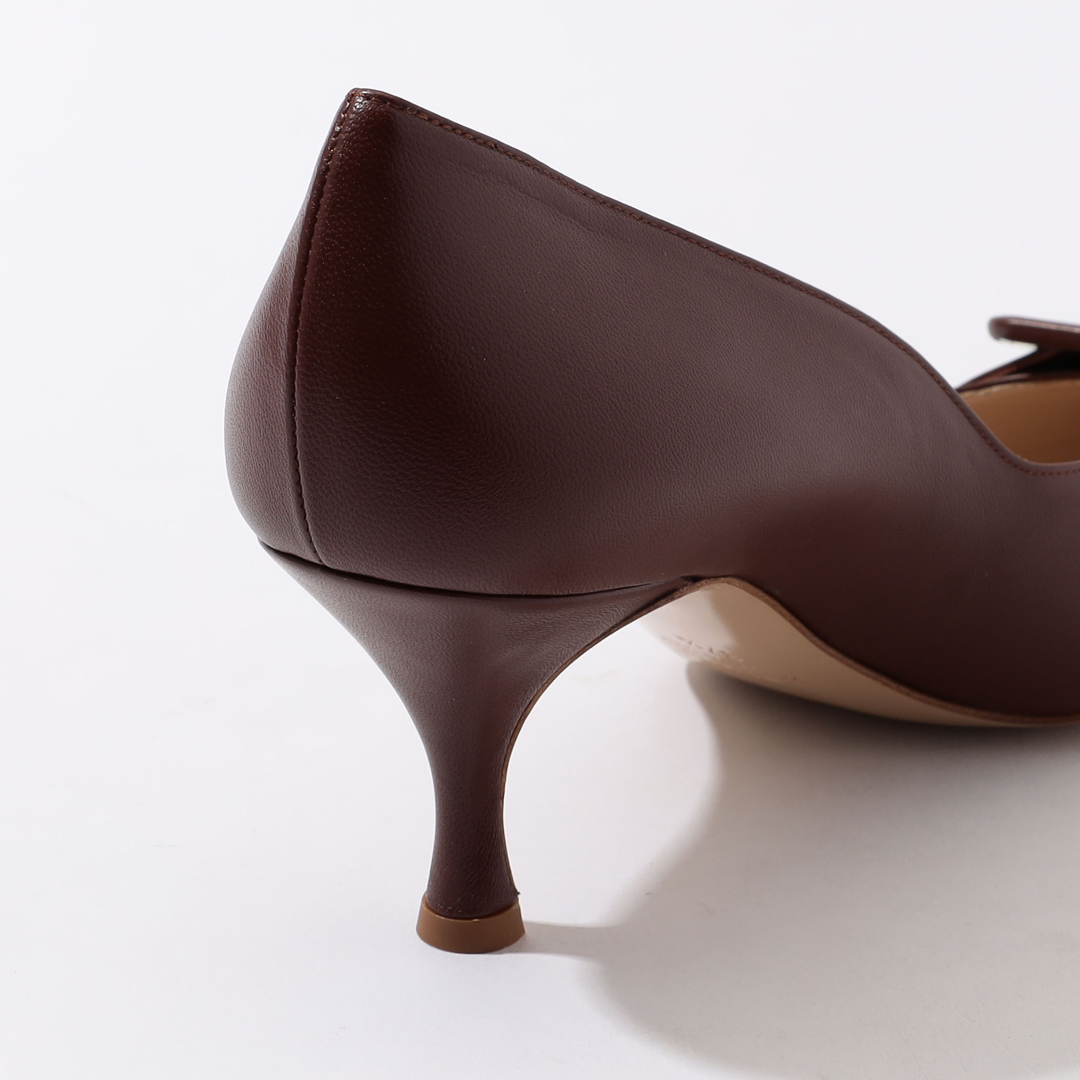 NEBULONIE バックルパンプス｜トゥモローランド 公式通販