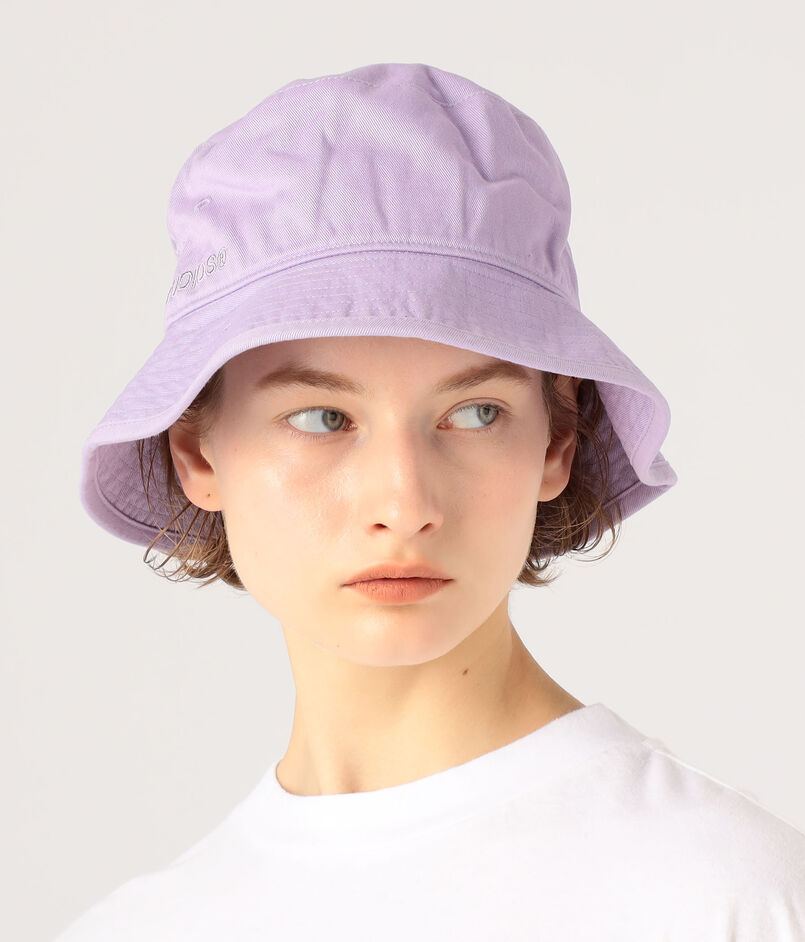 □Acne Studios ツイルバケットハット｜トゥモローランド 公式通販