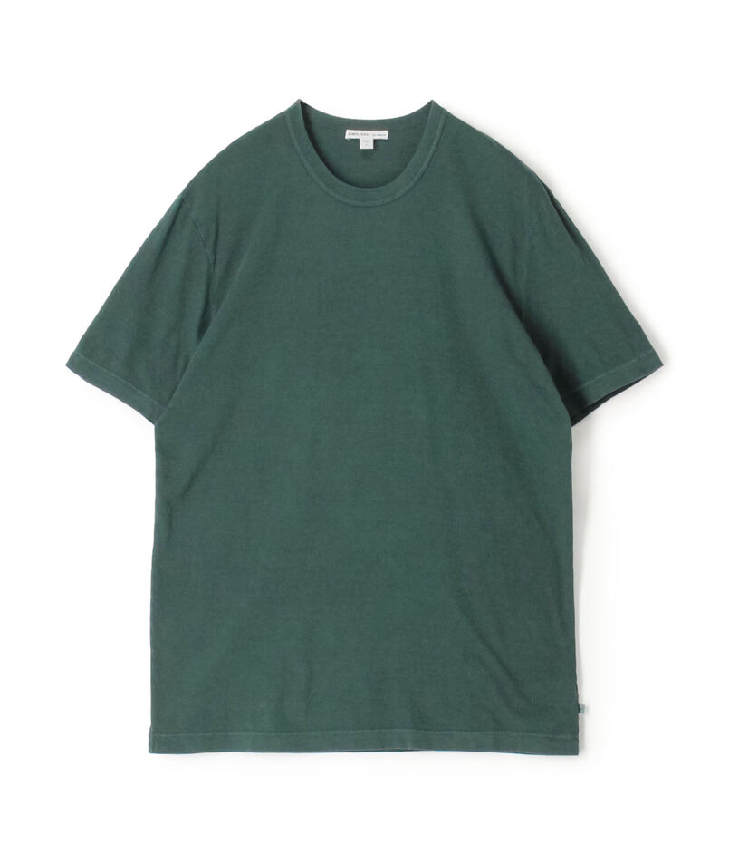 コットンジャージー ラウンジTシャツ MLJ3311