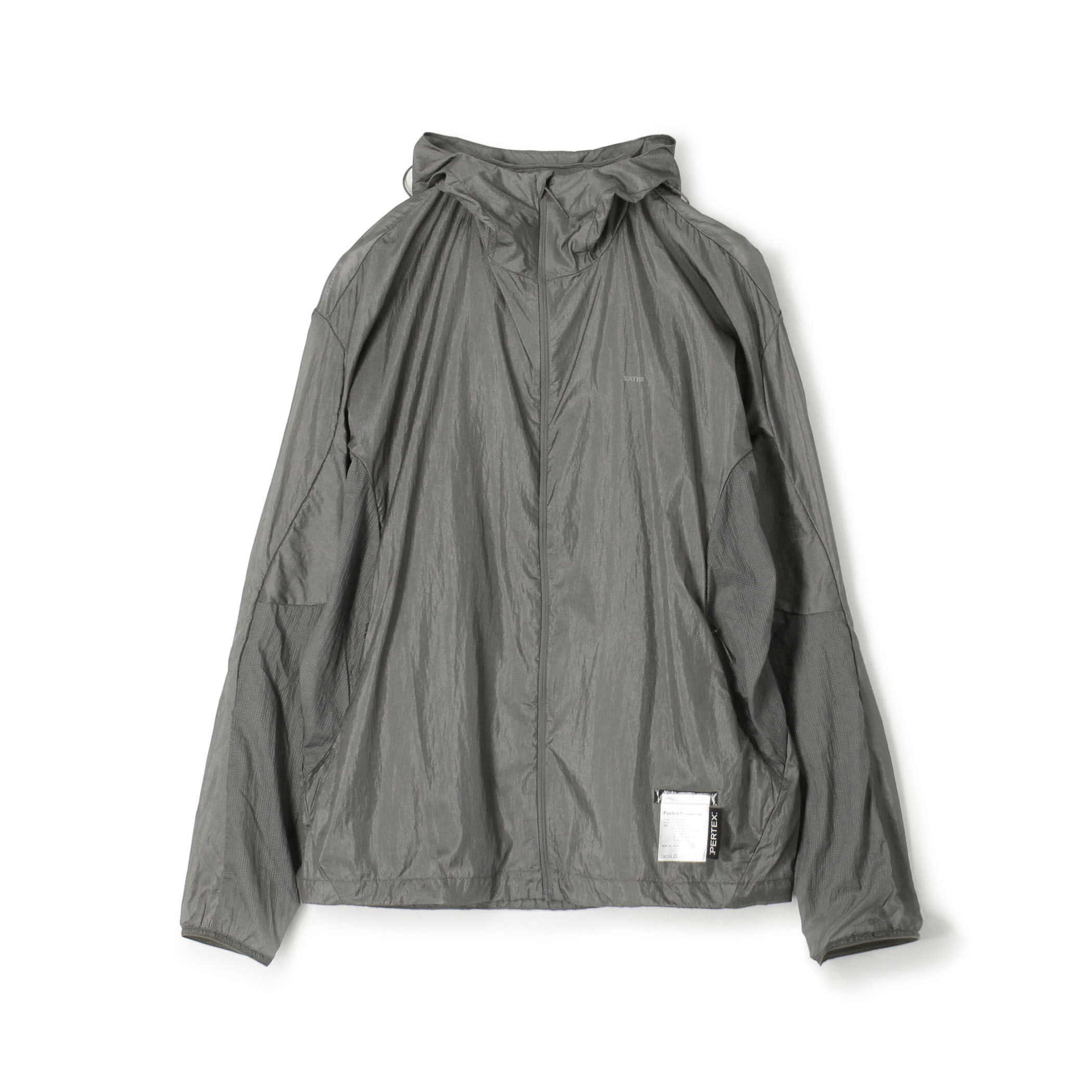 【 】ウィンドブレーカー SATISFY Pertex Diamond Windbreaker｜トゥモローランド 公式通販
