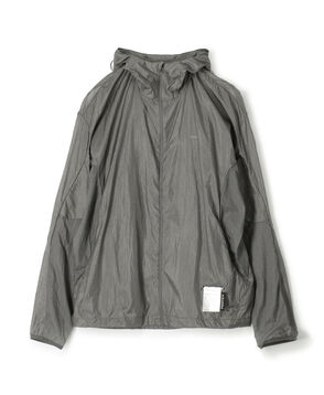 SATISFY Pertex Diamond Windbreaker