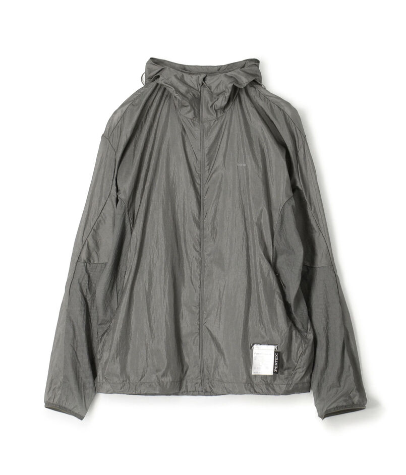 SATISFY Pertex Diamond Windbreaker