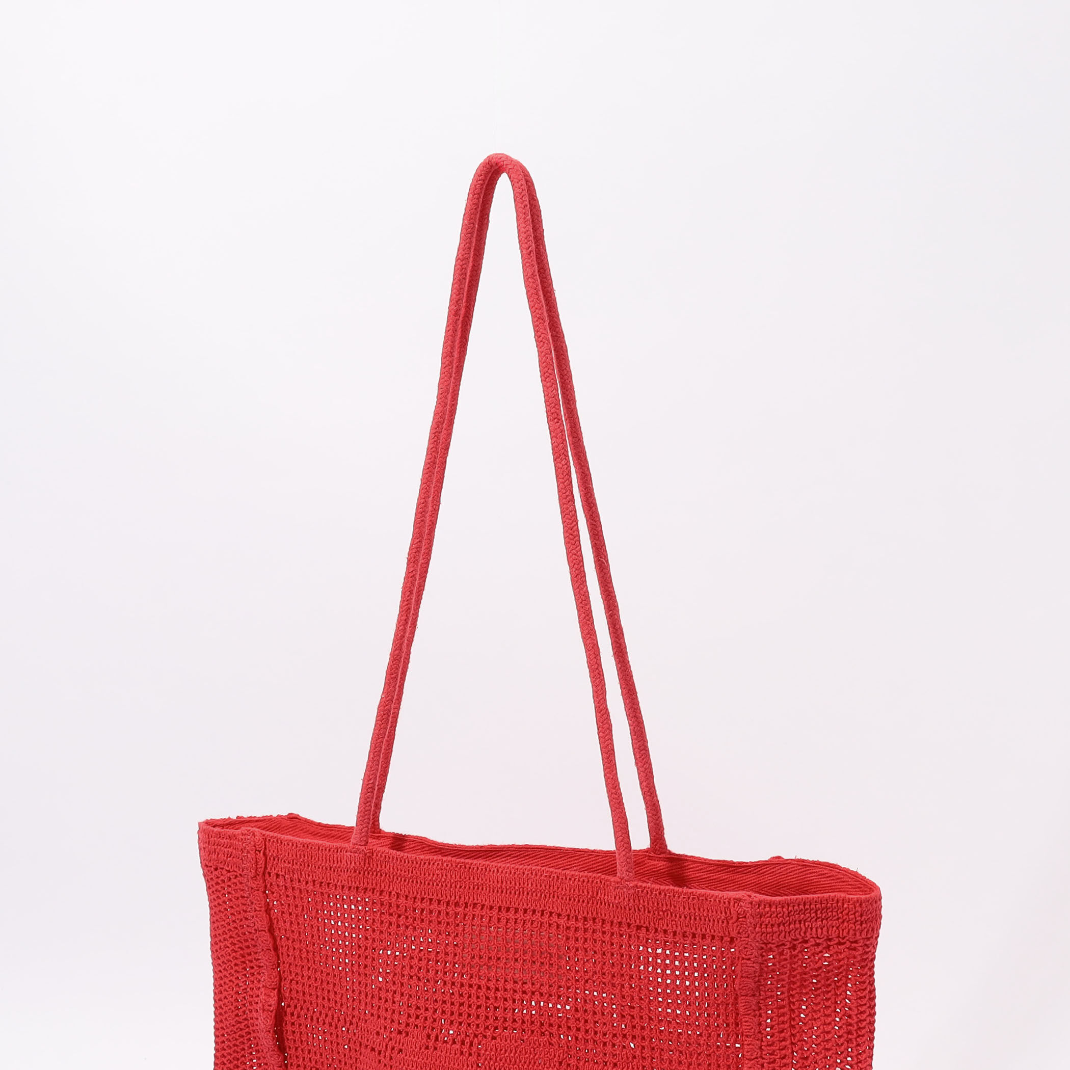 nananita ROSE CROCHET トートバッグ｜トゥモローランド 公式サイト