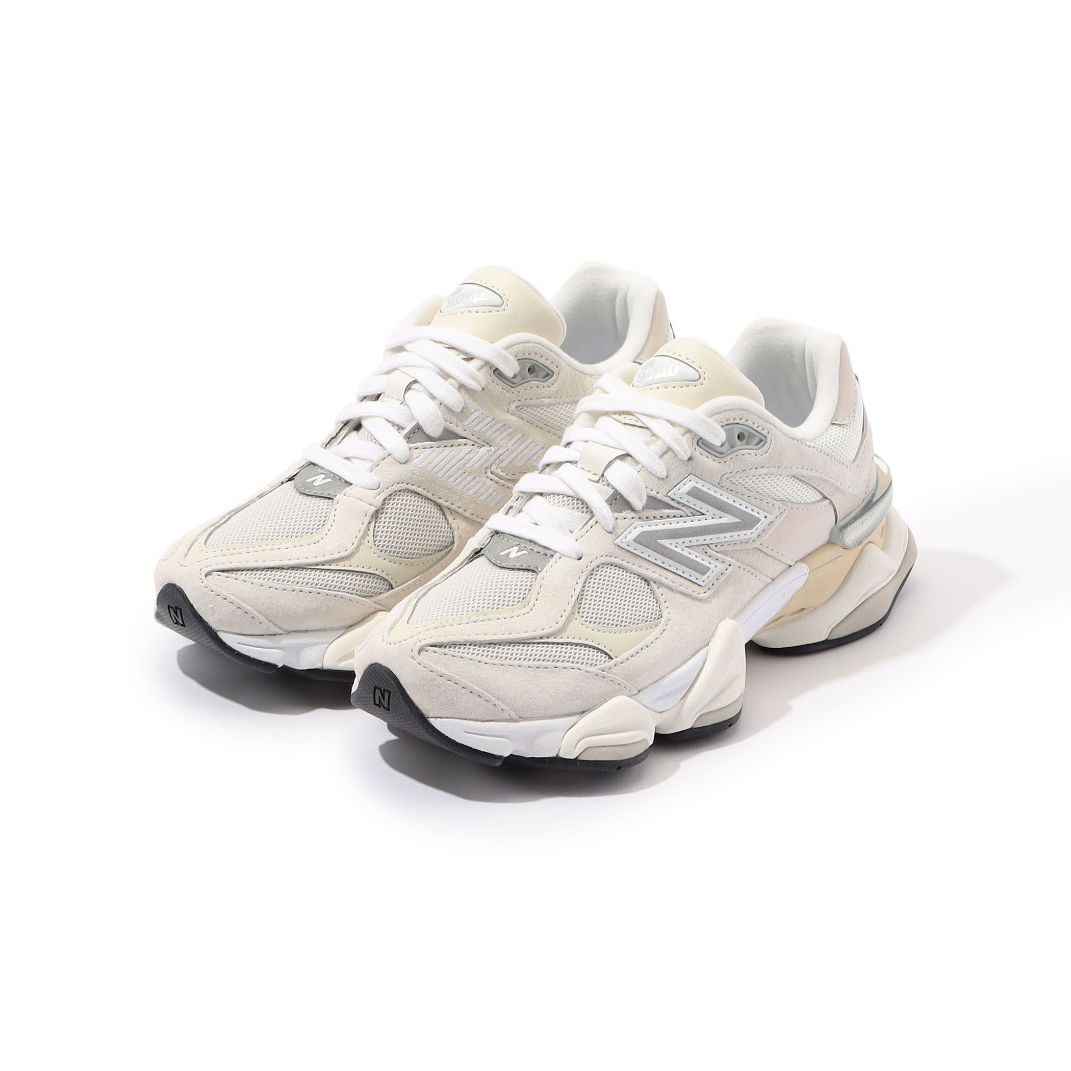 New Balance 9060 WHT スニーカー|トゥモローランド 公式通販 New Balance 9060 WHT スニーカー|トゥモローランド 公式通販