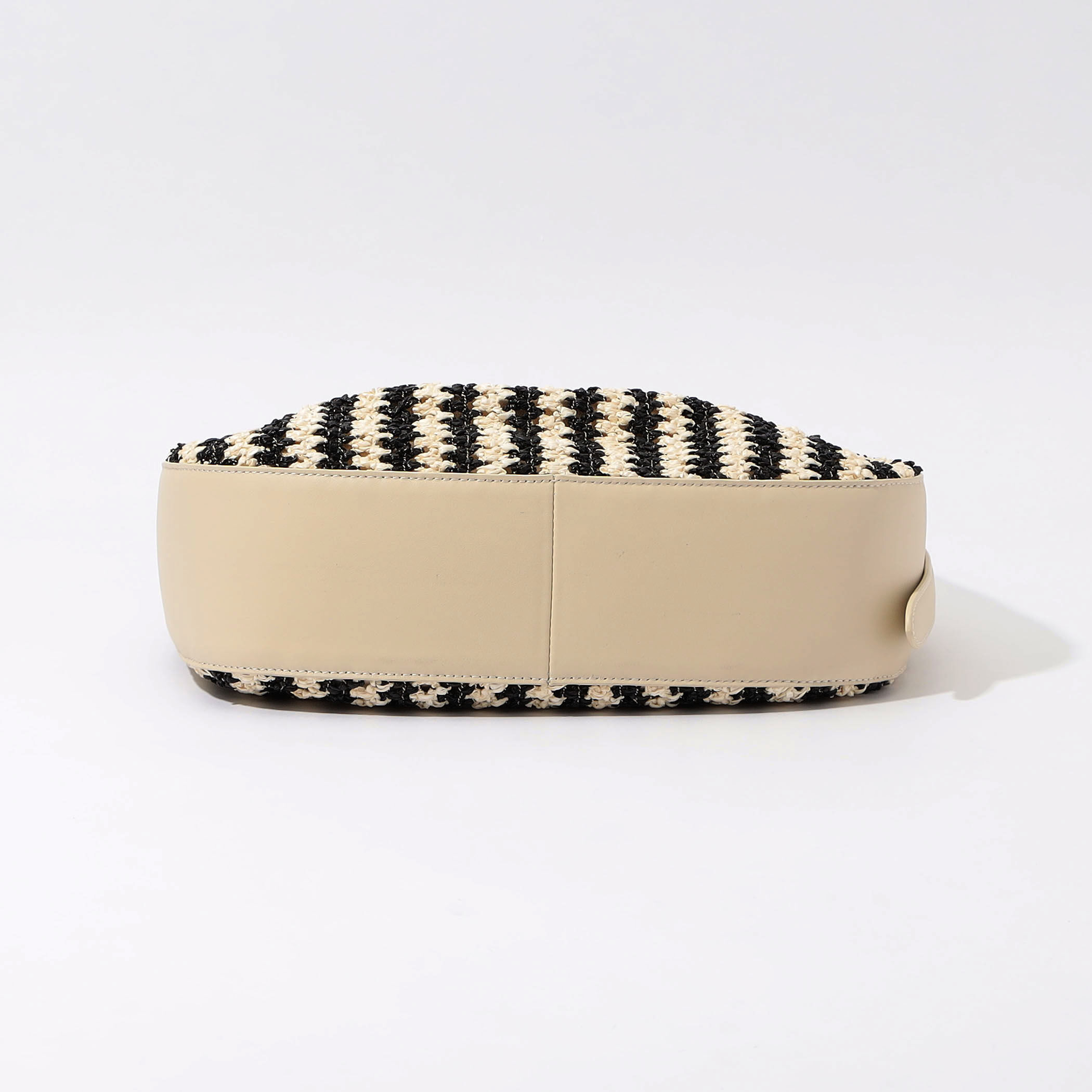 Atelier TOMORROWLAND BIKKIE STRIPE バッグ｜トゥモローランド 公式サイト
