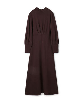 PHOTOCOPIEU MAXI DRESS