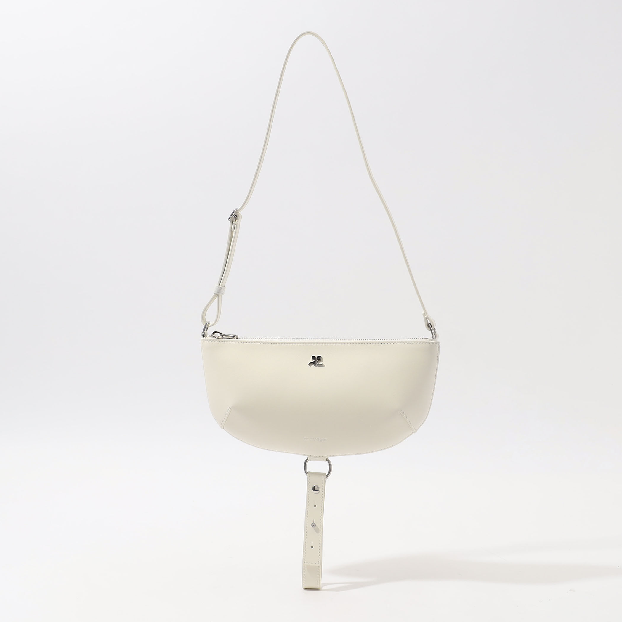 Courreges HOLY ECLIPSE ショルダーバッグ｜トゥモローランド 公式通販