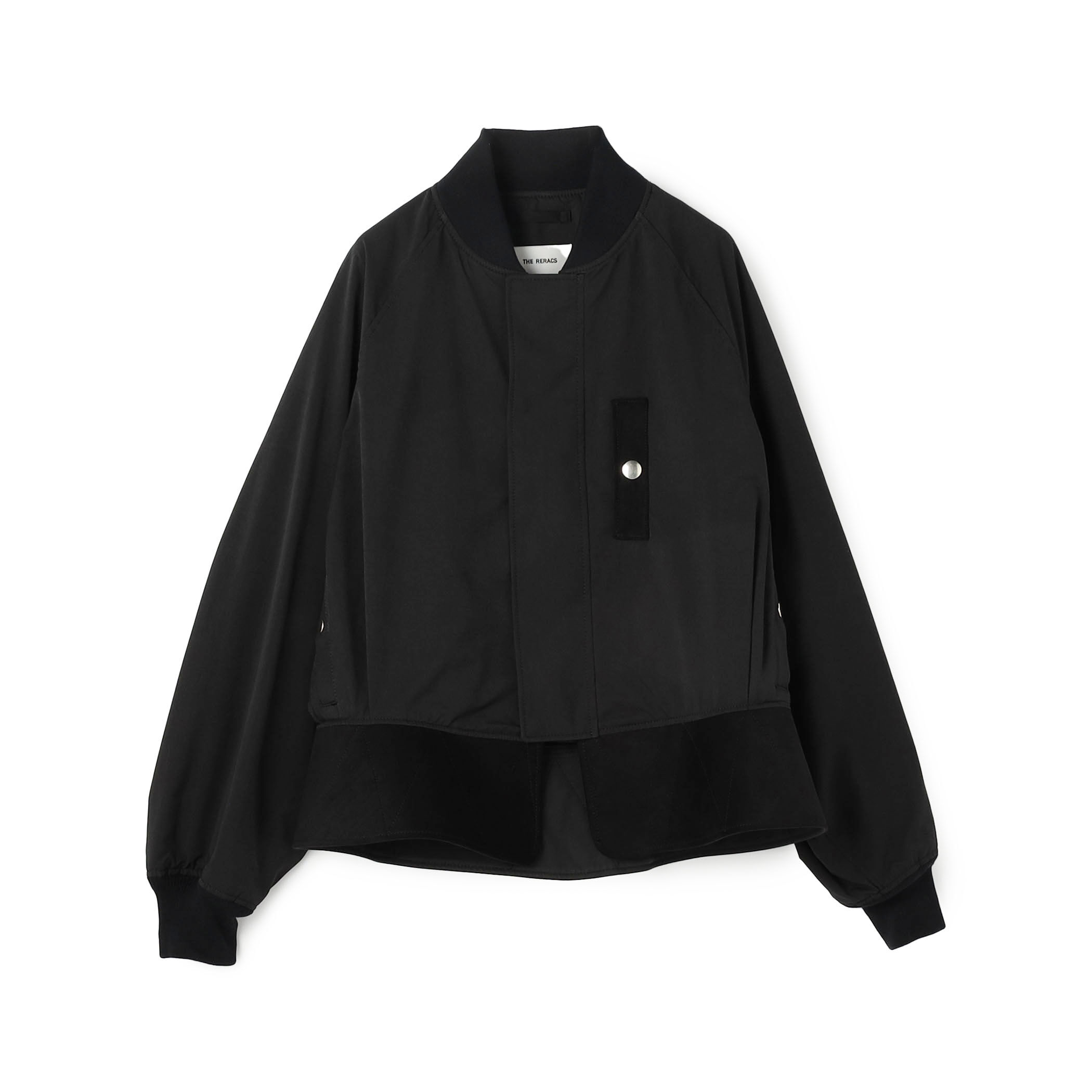 【2024】お歳暮・冬ギフト | 高島屋オンラインスト RERACS 別注】THE LAYERED JACKET BOMBER MA-1 HEM ジャケット・アウター