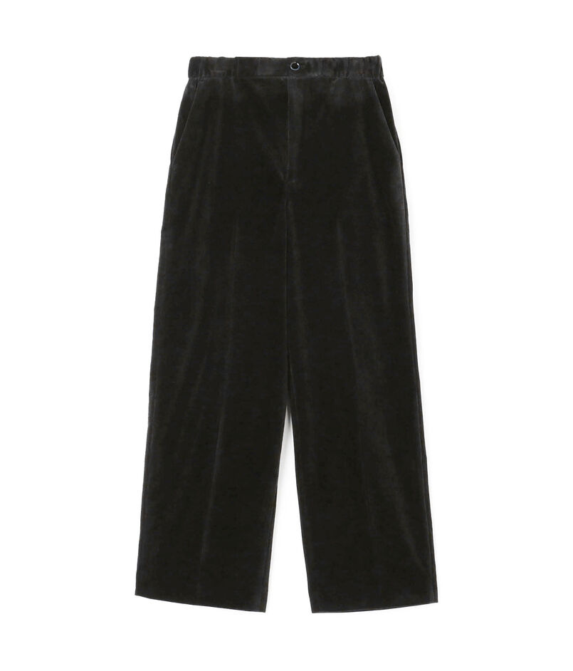 ストレッチコーデュロイ パンツ｜トゥモローランド 公式通販 