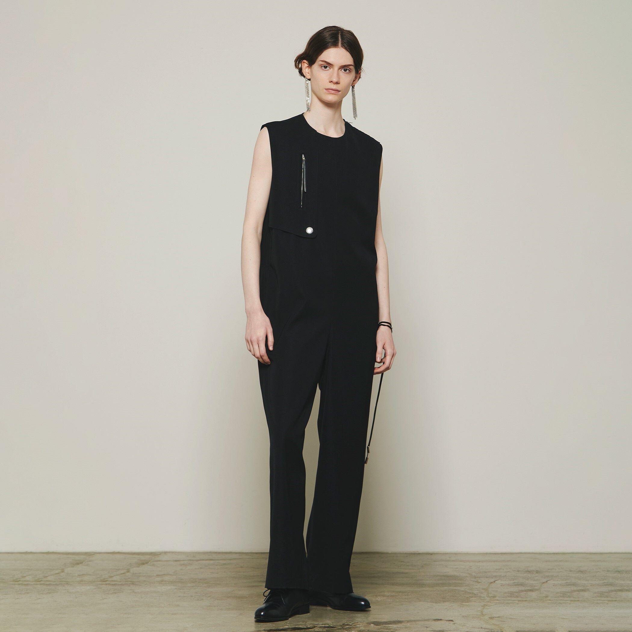 □Edition×THE RERACS Collaboration Label GUNFLAP ALL IN ONE｜トゥモローランド 公式通販