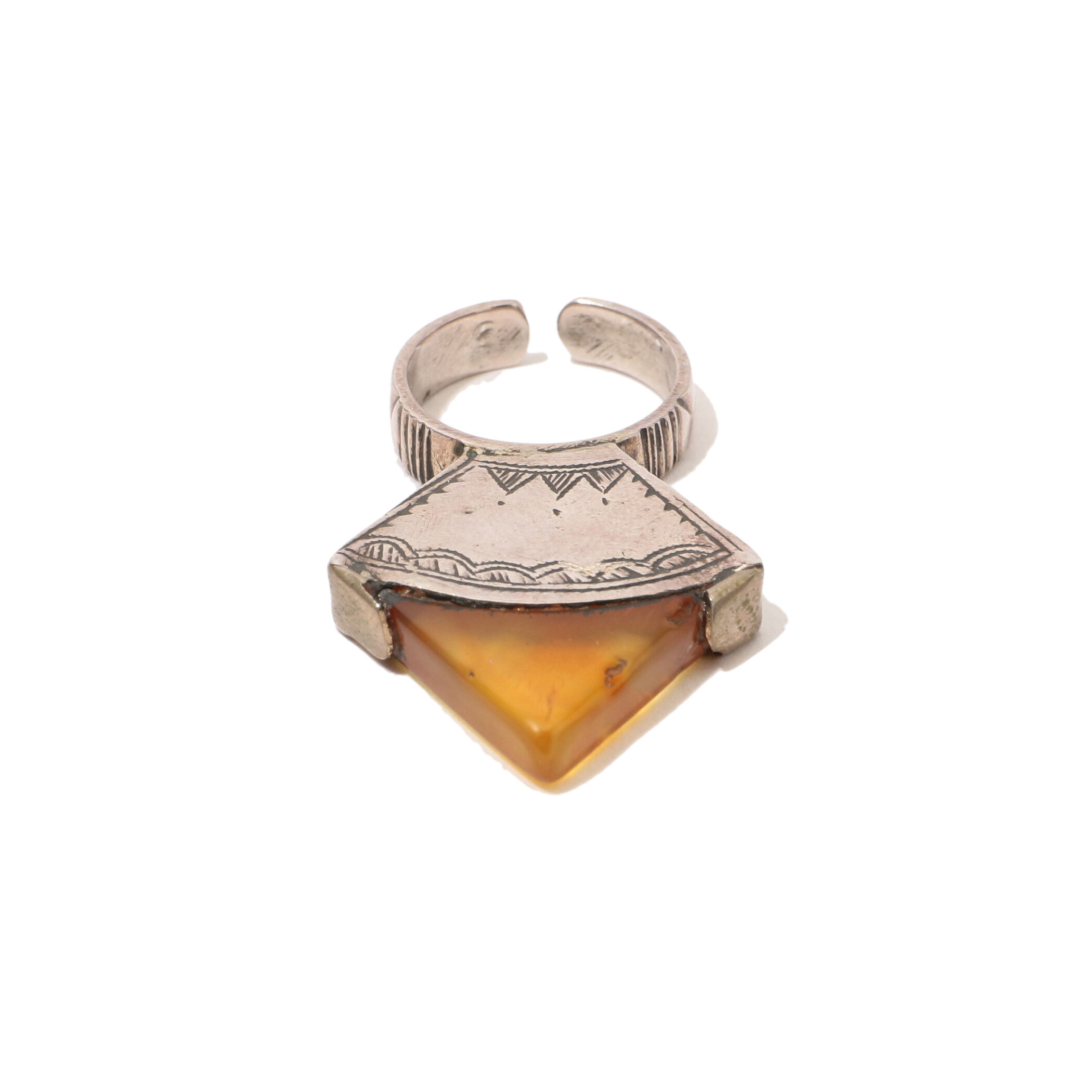 Adawat’n Tuareg リング　トゥモローランド購入 ADAWAT'N TUAREG リング｜トゥモローランド 公式通販