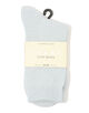 FALKE Cosy ウールブレンドソックス
