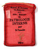 BRIGITTE TANAKA PATHOLOGIE POUCH