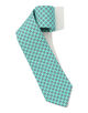 Seaward & Stearn シルクプリント ネクタイ