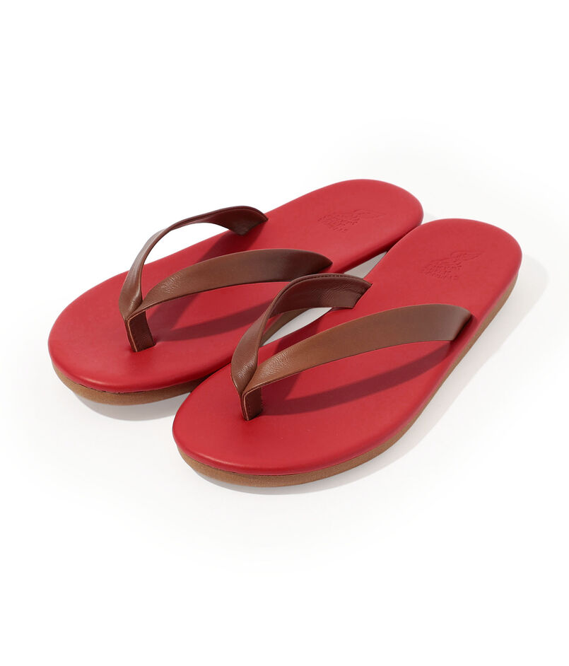 Ancient Greek Sandals SAIONARA トングサンダル