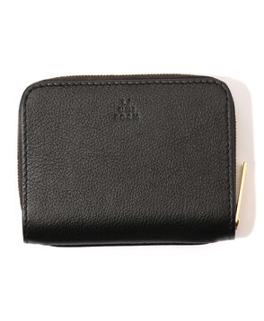 L/UNIFORM COINS WALLET CA & LE