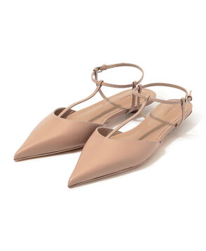 TONY BIANCO Tストラップ シューズ