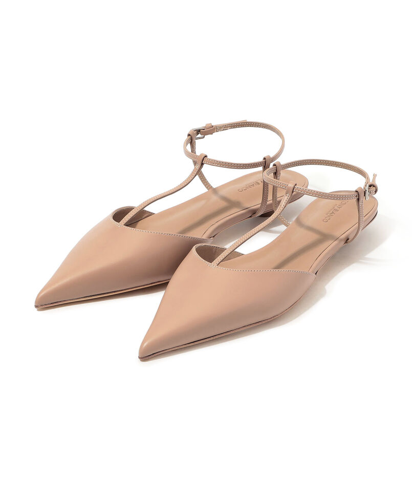 TONY BIANCO Tストラップ シューズ