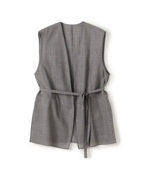 クリアーボイル ライトジレ