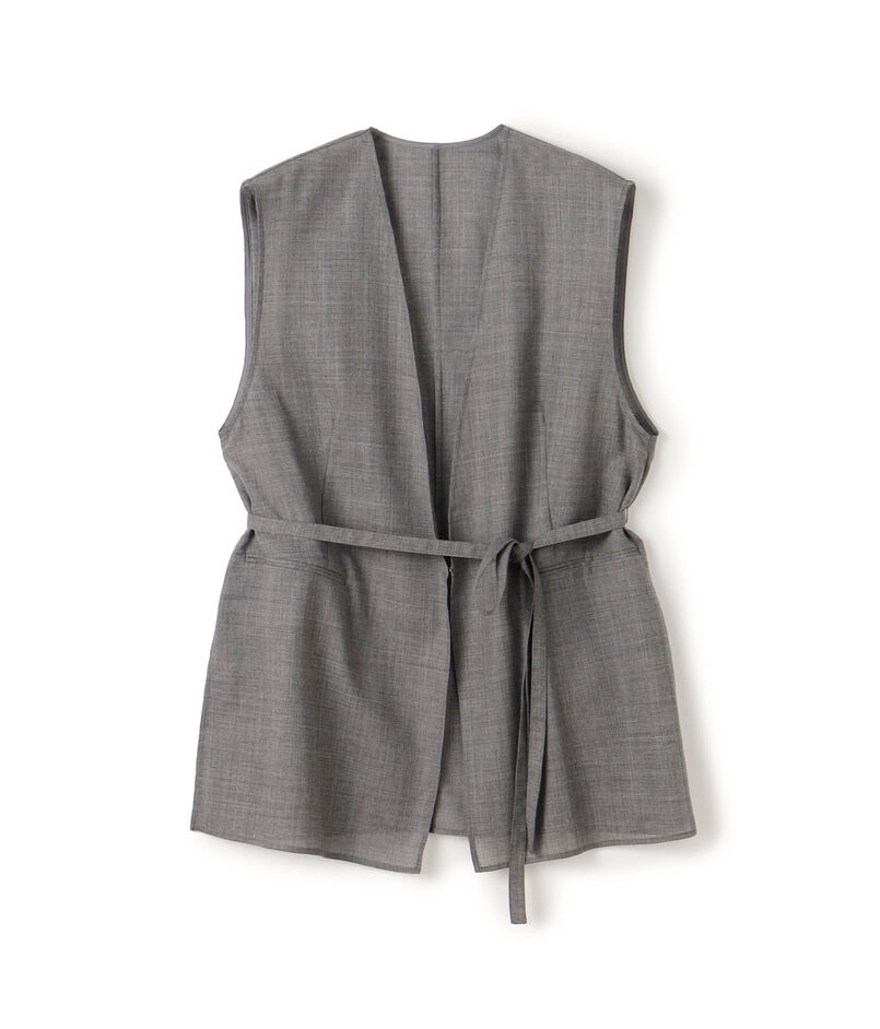 クリアーボイル ライトジレ