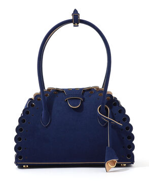 MARY AL TERNA ENSOU ハンドバッグ