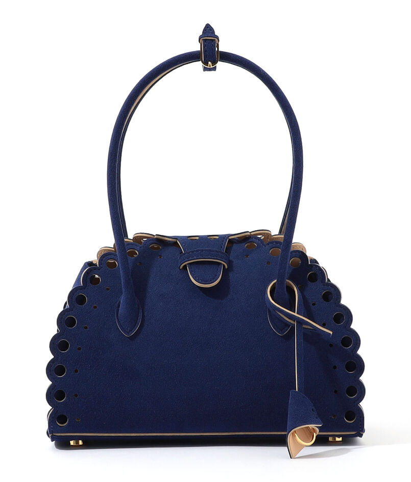 MARY AL TERNA ENSOU ハンドバッグ