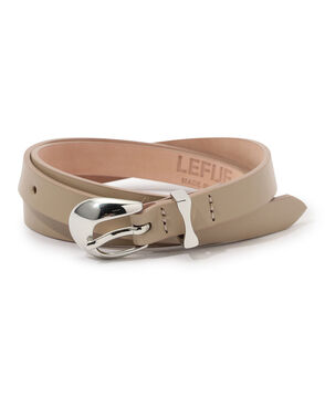 LEFIJE ROUND BUCKLE ベルト