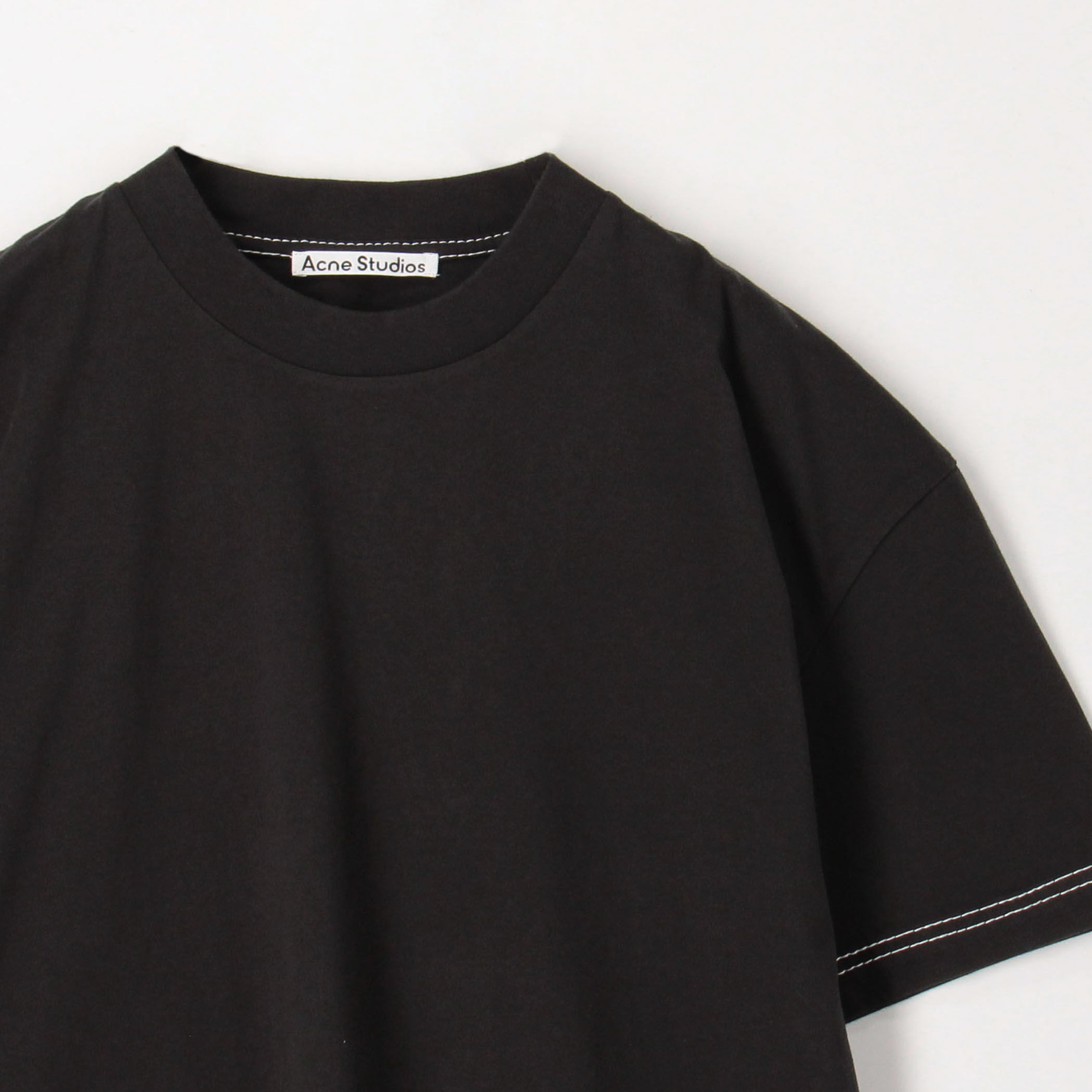 Acne Studios FN-UX-TSHI000155 Tシャツ｜トゥモローランド 公式サイト