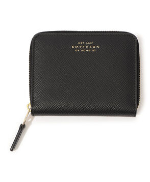 SMYTHSO ZIP COIN PURSE 4CC ウォレット