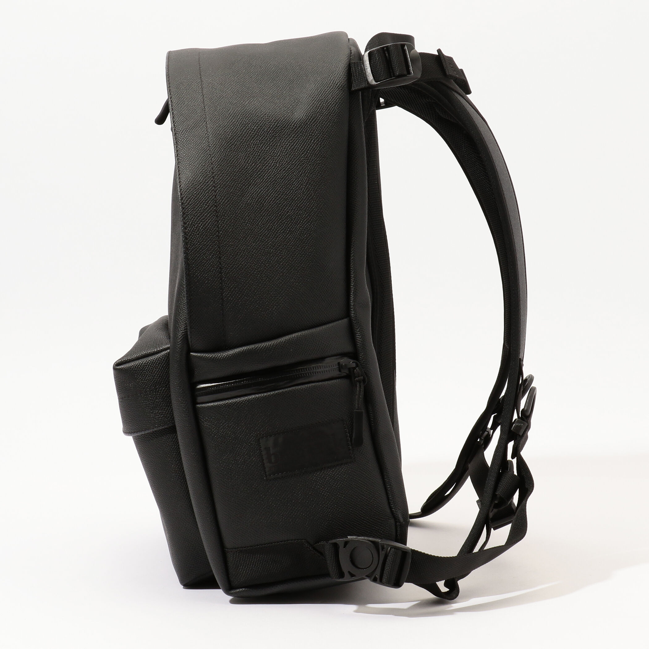 bagjack × tomorrowland メッセンジャーバッグ bagjack daypack s leather｜トゥモローランド 公式サイト