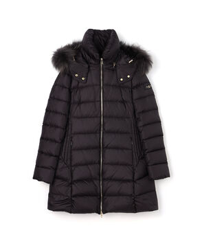 ■【別注】TATRAS×TOMORROWLAND SARMA ダウンコート
