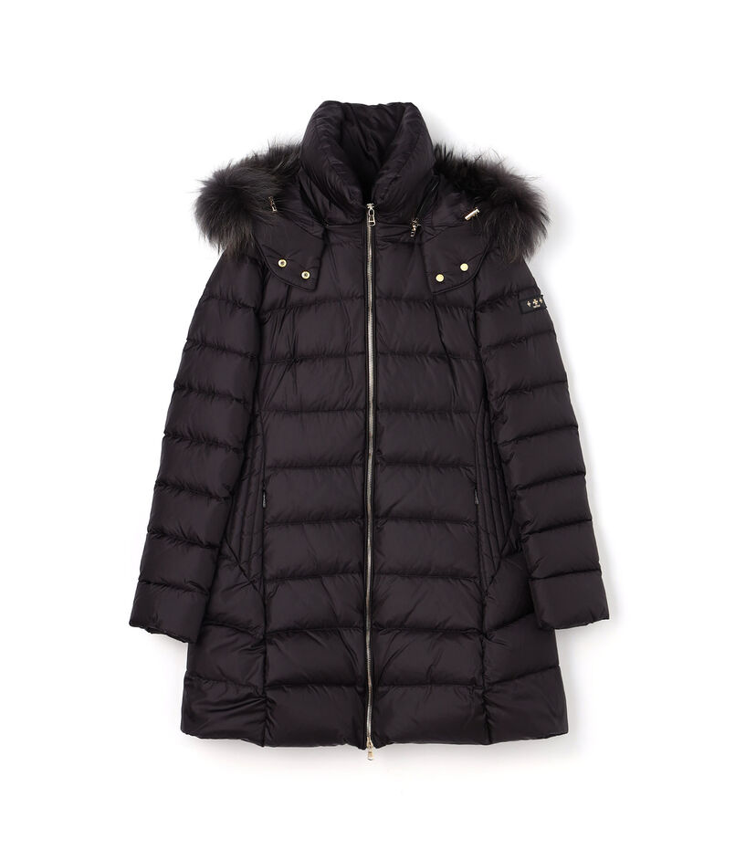 ■【別注】TATRAS×TOMORROWLAND SARMA ダウンコート