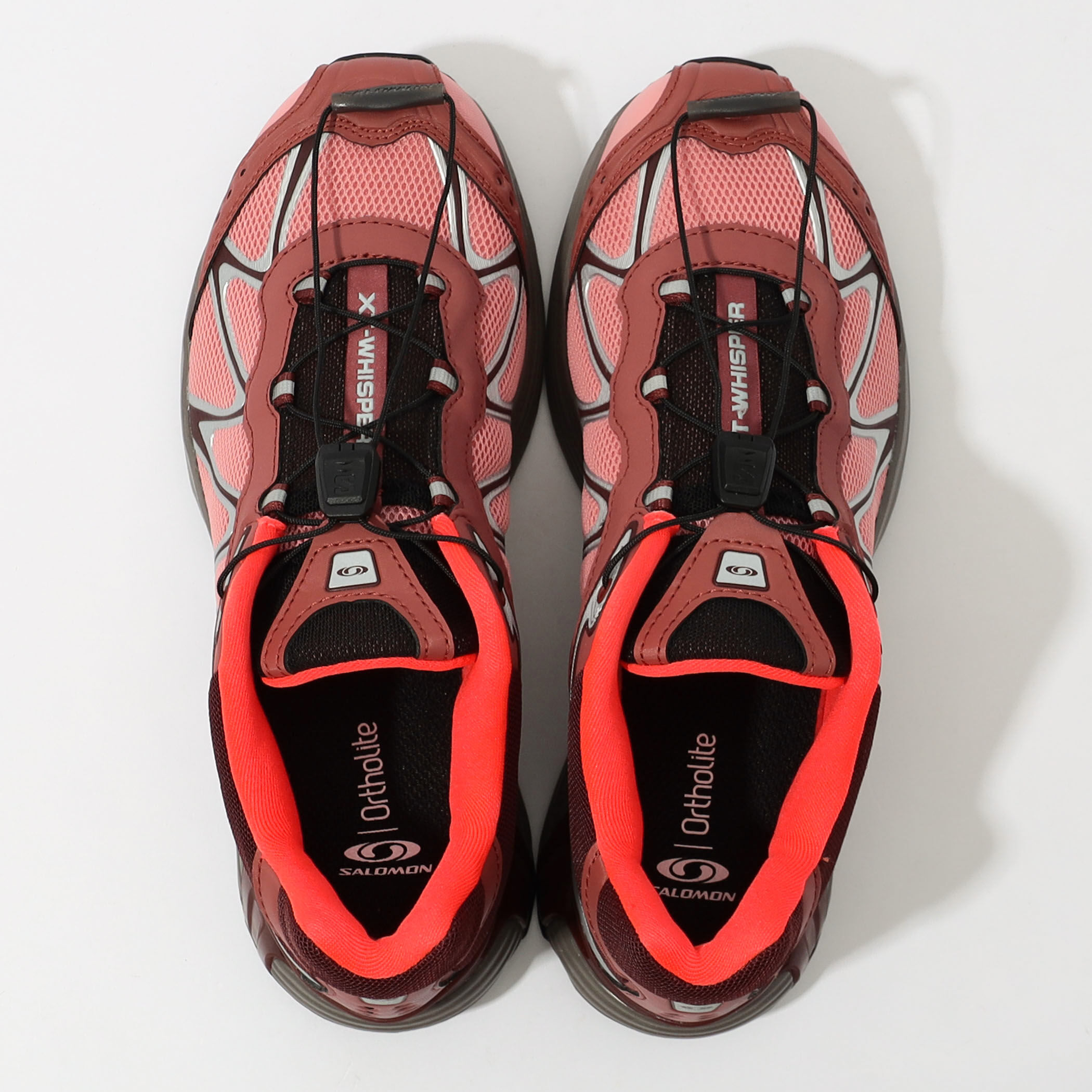 Salomon Drive 2 スキー赤黒　セット サロモン ビンディング S/LAB SHIFT2 13 MN Byzantium-Black