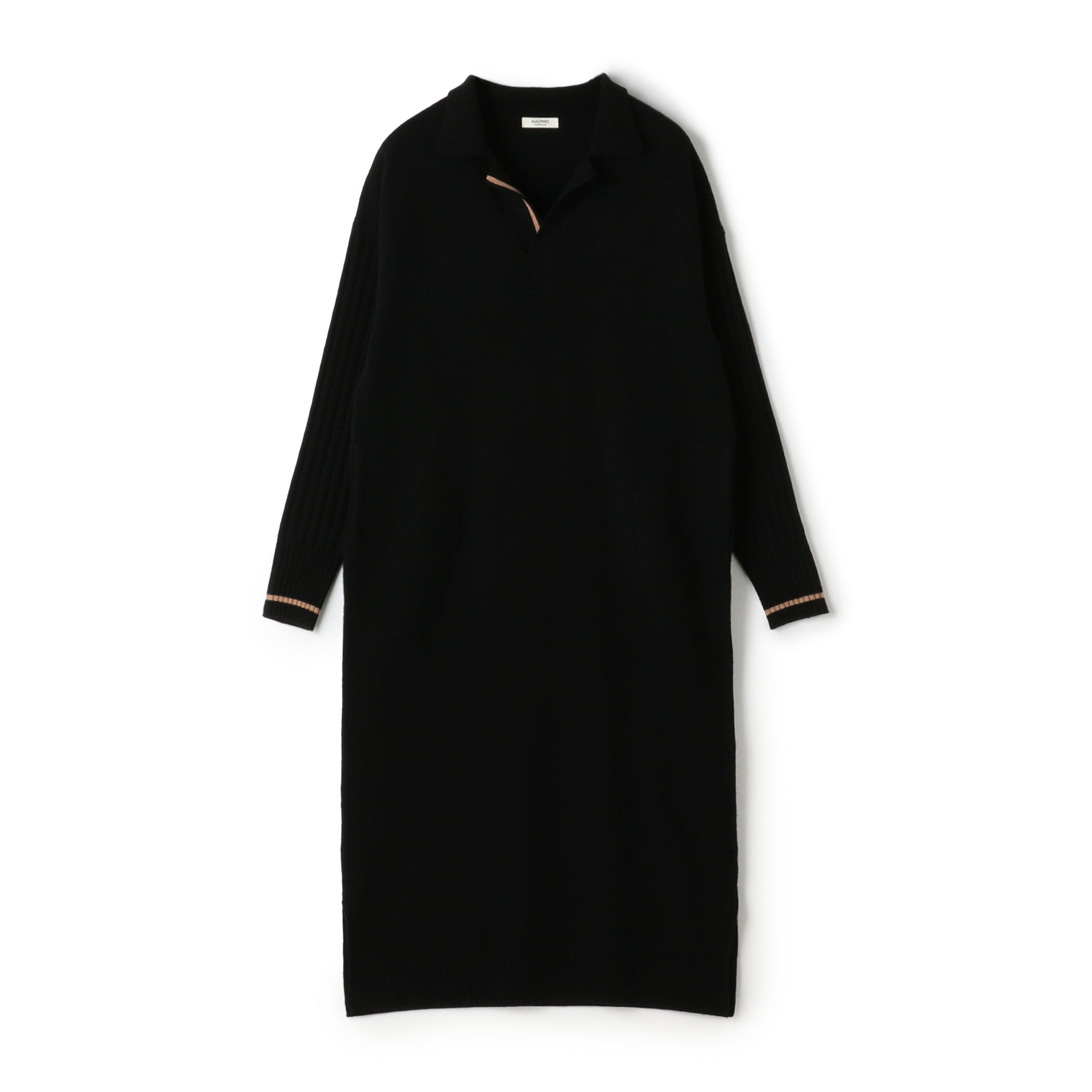 トゥモローランド　ワンピース インドコットン ギャザーワンピース｜トゥモローランド 公式通販