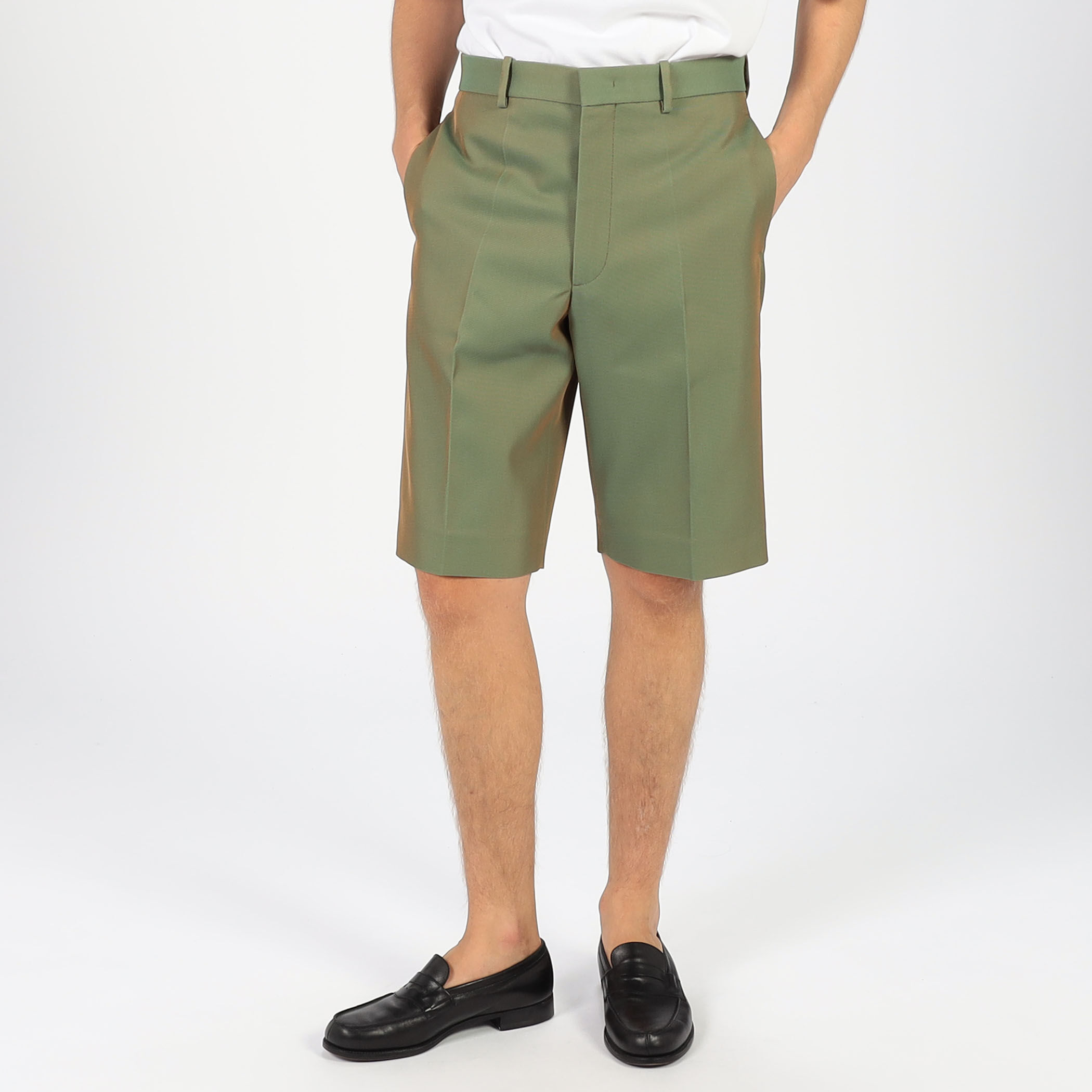 JIL SANDER TROUSER 161 SHORTS｜トゥモローランド 公式サイト
