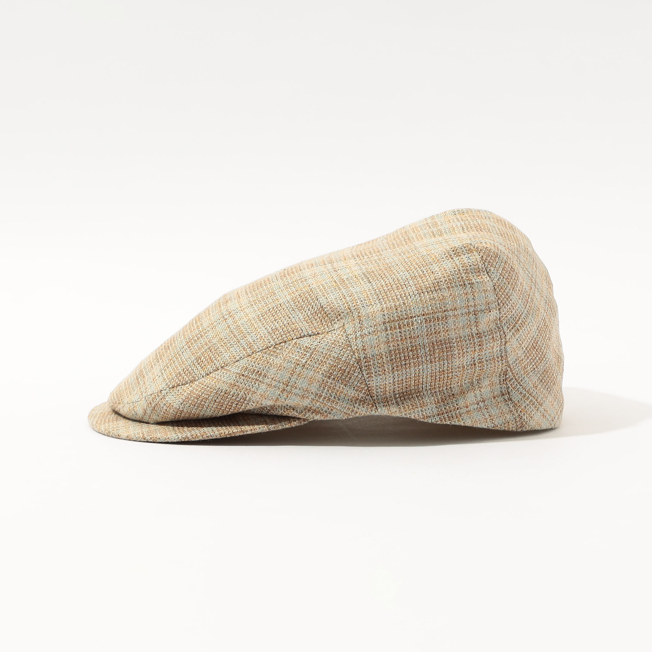 Lock & Co. HATTERS Flat Cap｜トゥモローランド 公式サイト