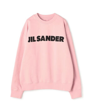 JIL SANDER SWEATSHIRT スウェットプルオーバー