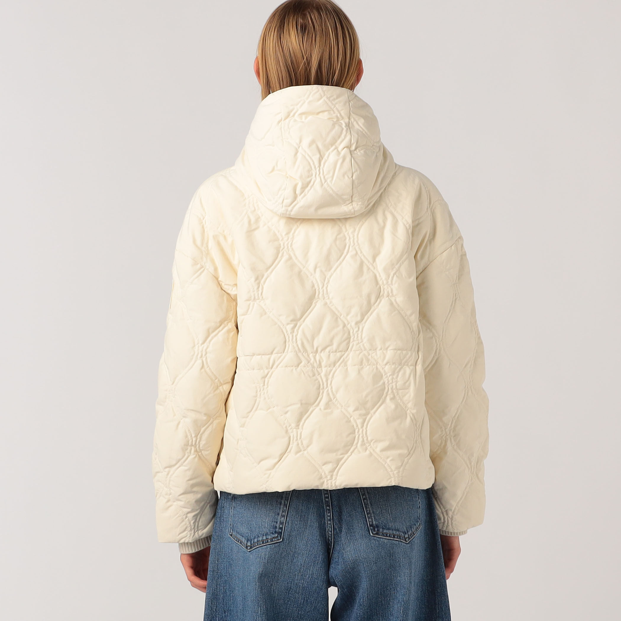 CANADA GOOSE Alessia Jacket TD 2278WT ダウンジャケット