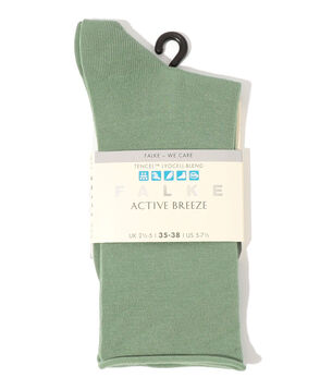 FALKE ACTIVE BREEZE ショートソックス